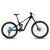 2026 Marin Alpine Trail 1 - Black Blue image