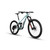 2026 Marin Alpine Trail 2 - Ash Blue Black image 6