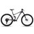 2026 Marin Tam 1 - Black Grey image