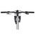 2026 Marin Tam 1 - Black Grey image 3