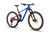 2026 Marin Tam XR - Blue Pink image 1