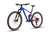2026 Marin Tam XR - Blue Pink image 2