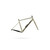 2027 Santa Cruz Stigmata Frame image
