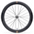 2026 Reserve Wheels 57|64 SL Turbulent Aero Wheelset 700c / Tune Carbon Spoke / XDR & HG / Centerlock image 1
