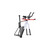 2026 BMC Speedmachine 01 Module DI - Cool White / Neon Red image 1