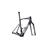 2026 BMC Teammachine R 01 Frameset DI - Anthracite & Carbon image 1