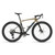 2027 BMC Kaius 01 THREE - Moss Gold / Carbon image