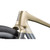 2027 BMC Kaius 01 THREE - Moss Gold / Carbon image 1