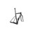 2027 BMC Kaius 01 Frameset - Lightweight Carbon VAR0 image 4