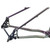 2027 Salsa Fargo Frameset 32 - Pearl Orchid image 2