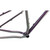 2027 Salsa Fargo Frameset 32 - Pearl Orchid image 4