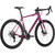 2027 Salsa Warbird C Force AXS - Berry image 2