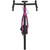 2027 Salsa Warbird C Force AXS - Berry image 3