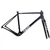 2027 Salsa Flyway C DLX Frameset - Midnight image