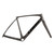 2027 Look 765 Optimum - Frameset - Char Met Blk Satin - Charcoal Metallic Black Satin image