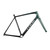 2027 Look 785 Huez 2 RS - Frameset - Mist Green image 1