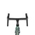 2027 Look 785 Huez 2 RS - SRAM RED - ARTECH 2 - Mist Green image