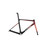 2027 Look 795 BLADE 2 RS FRAMESET BLACK/FIREBIRD image