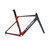 2027 Look 795 Blade RS 3 - Frameset - Orange Shift/Black image 3