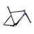 2027 Look 795RS Blade 2 - Frameset - Black Roaring Thunder Satin image 1