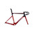 2027 Look 795RS Blade 2 - Frameset - XLarge - Red & Black Chrome Satin image