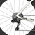 2027 Look 795RS Blade 2 - Ult Di2 - R50D - Iconic White image