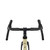 2027 Look G85 - Shimano GRX Di2 2x12 - Fulcrum Soniq - Sand/Black image 5