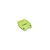 2027 Look Geo City Grip - Lime image 1