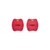 2027 Look Geo City Grip - Red image 1