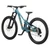 2027 Scott Ransom Pro 600 Bike - Larkspur Blue - One Size image 1