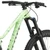 2027 Scott Ransom Pro 400 Bike - Paradise Green - One Size image 5