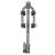 2025 Kuat Beta™ - Gray Metallic image 8 2025 Kuat Beta™ - Gray Metallic image 8
