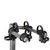 2025 Kuat Beta™ - Gray Metallic image 9 2025 Kuat Beta™ - Gray Metallic image 9