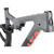 2025 Salsa Horsethief C Frame - Charcoal and Raw Carbon image 1 2025 Salsa Horsethief C Frame - Charcoal and Raw Carbon image 1