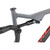 2025 Salsa Horsethief C Frame - Charcoal and Raw Carbon image 2 2025 Salsa Horsethief C Frame - Charcoal and Raw Carbon image 2
