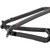 2025 Salsa Horsethief C Frame - Charcoal and Raw Carbon image 3 2025 Salsa Horsethief C Frame - Charcoal and Raw Carbon image 3