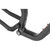 2025 Salsa Horsethief C Frame - Charcoal and Raw Carbon image 4 2025 Salsa Horsethief C Frame - Charcoal and Raw Carbon image 4