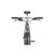2024 Linus Pronto 10D Bike- Matte Meteor new-24-image 2 2024 Linus Pronto 10D Bike- Matte Meteor new-24-image 2