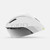 2026 Giro Aerohead Mips Helmet Matte White/Silver image 1