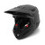 2025 Giro Disciple Mips Helmet - Matte Black/Gloss Black image