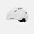 2025 Giro Camden Mips Helmet - Matte White image 2025 Giro Camden Mips Helmet - Matte White image