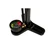 2027 Silca Pista Plus Floor Pump image 2
