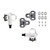 2025 Look Keo 2 Max image 8 2025 Look Keo 2 Max image 8