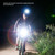 2025 NiteRider Pro 2200 Race (4 Cell) Front Bike Light image 2
