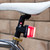 2025 NiteRider Sentry&trade; Aero 260 Bike Taillight for Optimal VIZ image 3