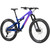 2026 Salsa Rustler C XT - Purple Fade image 1