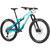 2025 Salsa Rustler C SLX - Teal Fade image 1 2025 Salsa Rustler C SLX - Teal Fade image 1