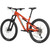 2025 Salsa Rustler SLX - Orange image 2 2025 Salsa Rustler SLX - Orange image 2