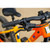 2026 Marin San Quentin JR 20 - Yellow/ Orange image 3
