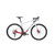 2025 Marin Headlands 1 - Gloss Chrome/Chrome Red/Black image 2025 Marin Headlands 1 - Gloss Chrome/Chrome Red/Black image